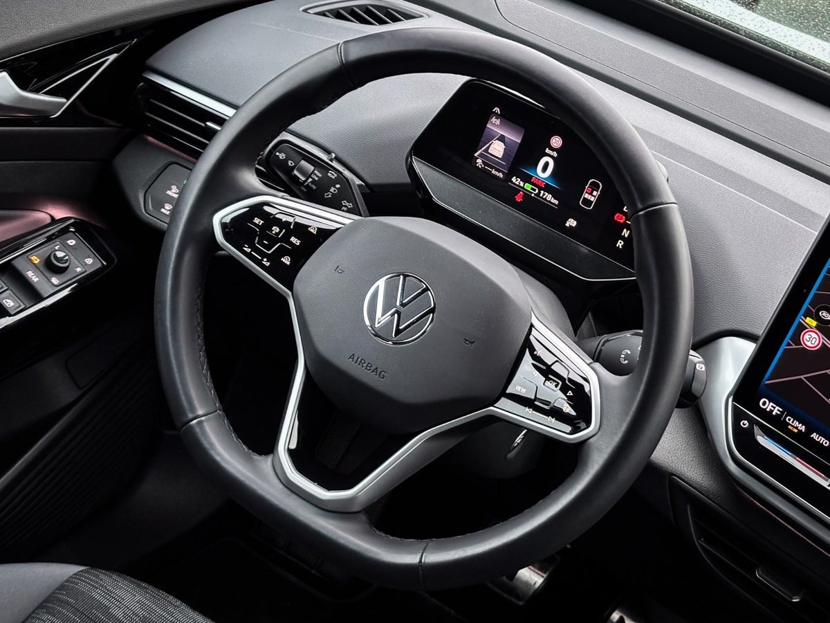 Billede af VW ID.4 77 Pro