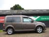 VW Caddy TSi 85 Trendline