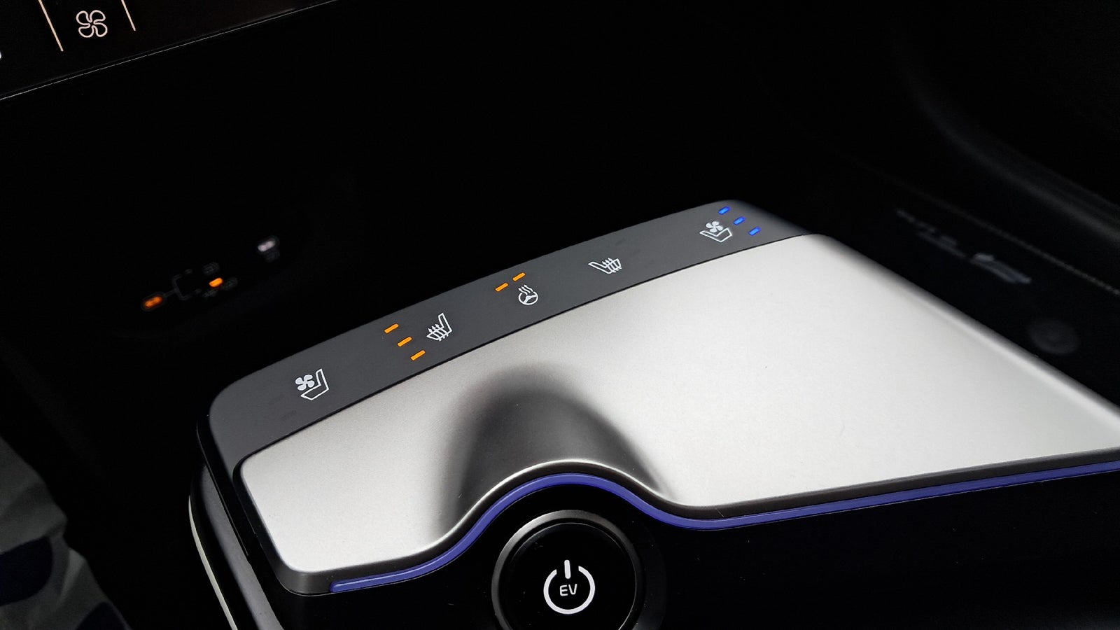 Kia EV6 Long Range Performance GT-Line AWD