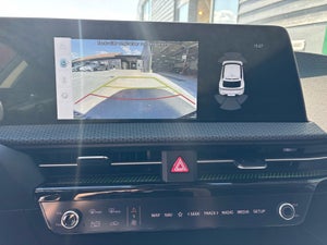 Kia EV6 Long Range Upgrade