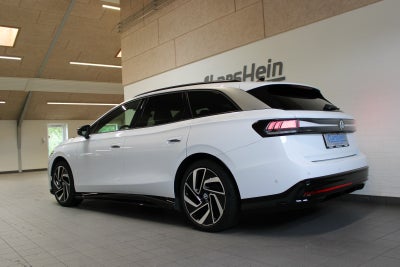 VW ID.7 Style Tourer