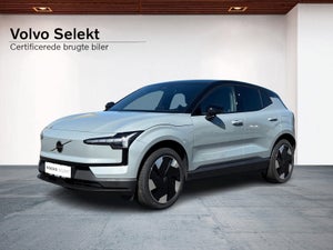 Volvo EX30 Extended Range Ultra