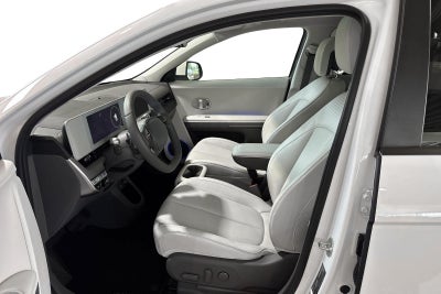 Hyundai Ioniq 5 Advanced - 4