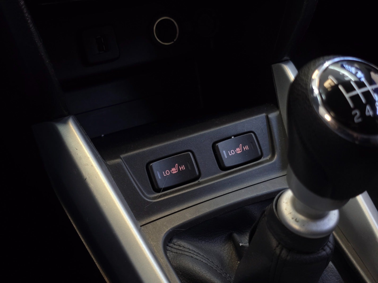 Billede af Suzuki Vitara 1,6 DDiS Active