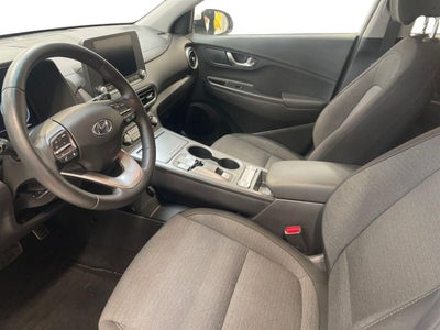 Hyundai Kona EV Select billede 2