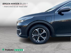 Kia XCeed PHEV Upgrade Intro DCT