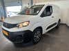Peugeot Partner BlueHDi 100 L1V1 Plus Van thumbnail