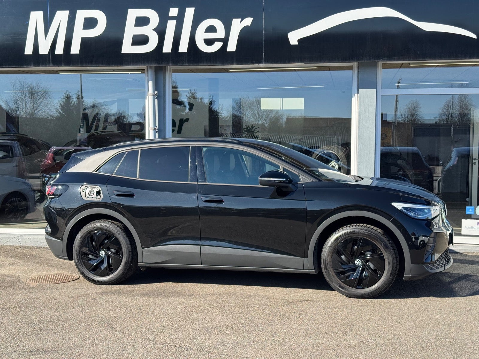 Billede af VW ID.4 52 Pure Performance