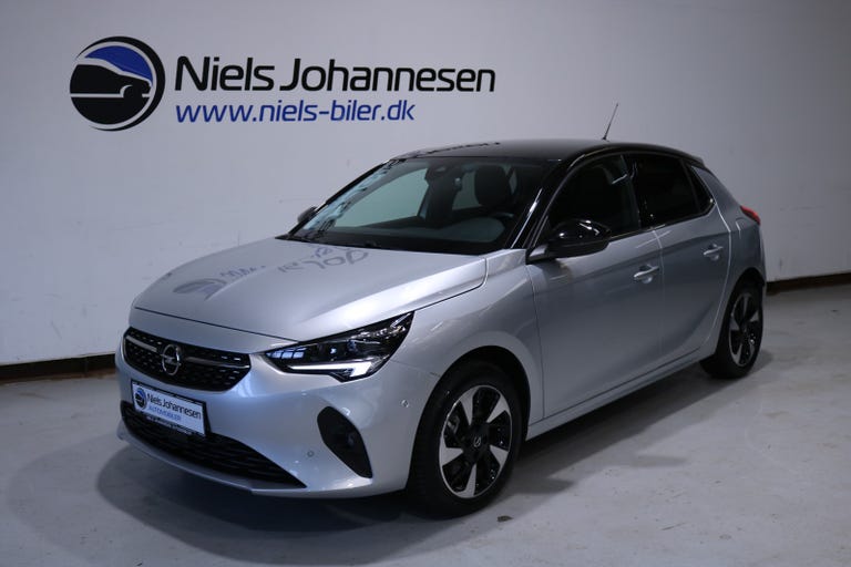 Opel Corsa-e Elegance