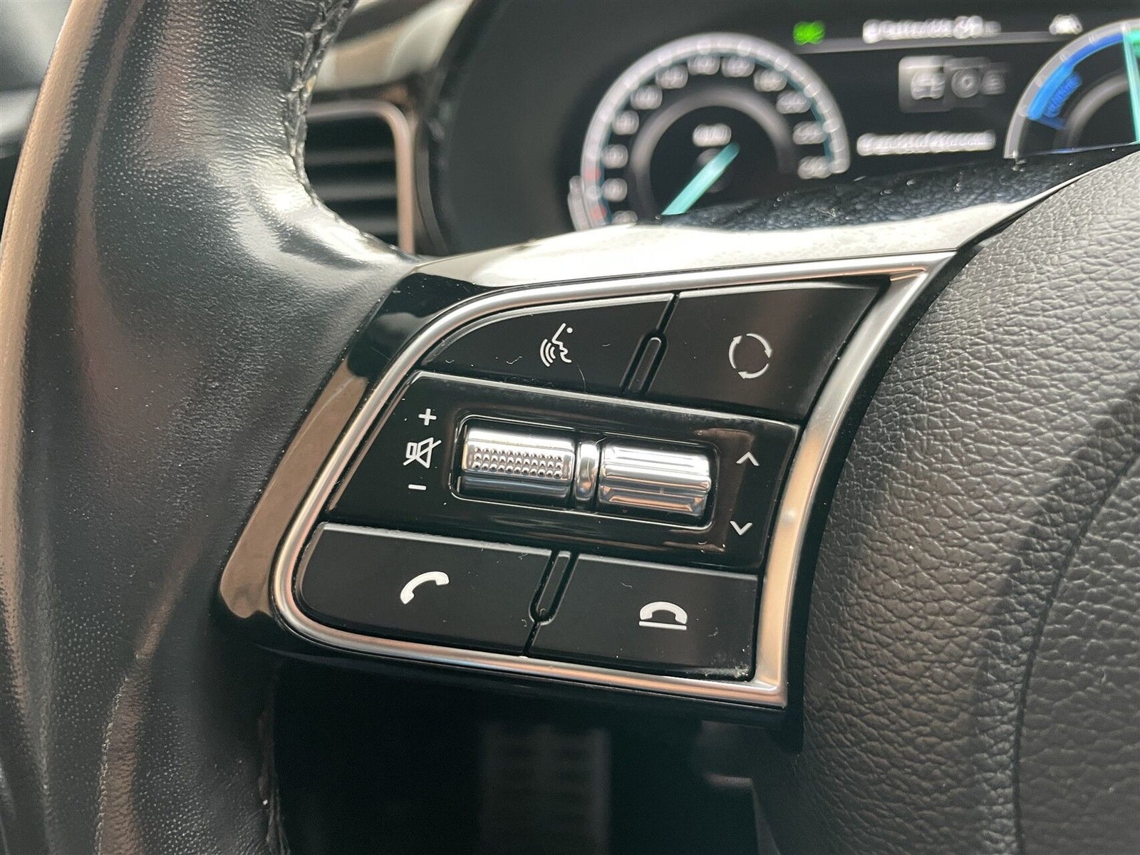 Kia Ceed PHEV Upgrade+ SW DCT