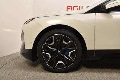 BMW iX xDrive40 Sport