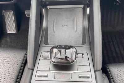 BYD Atto 2 Boost