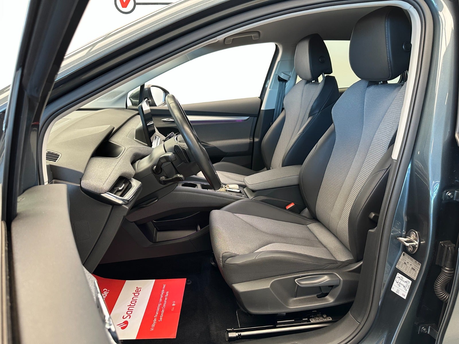 Billede af Skoda Enyaq 60 iV Loft