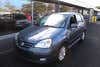 Suzuki Liana GLX thumbnail