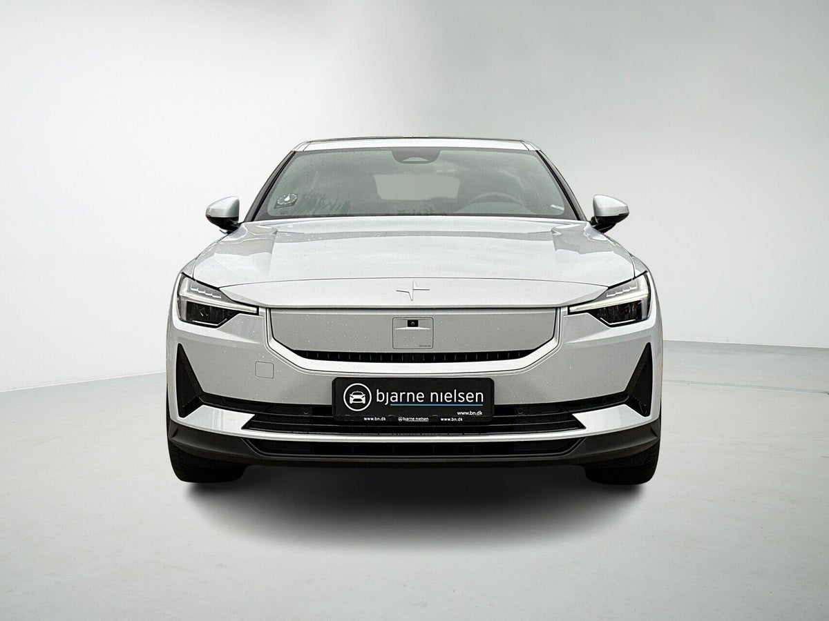 Polestar 2 Long Range billede 7