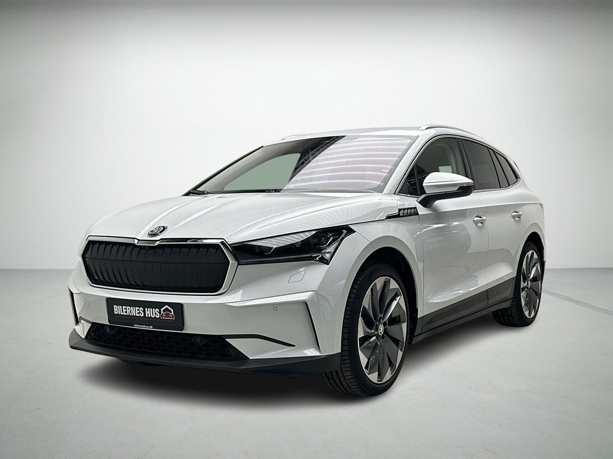 Skoda Enyaq iV Selection Suite billede 1