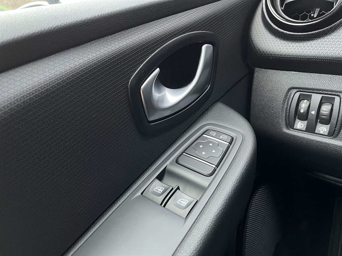 Renault Clio IV TCe 90 Zen Sport Tourer billede 13