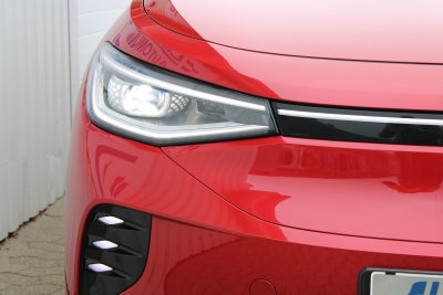 VW ID.4 GTX 4Motion