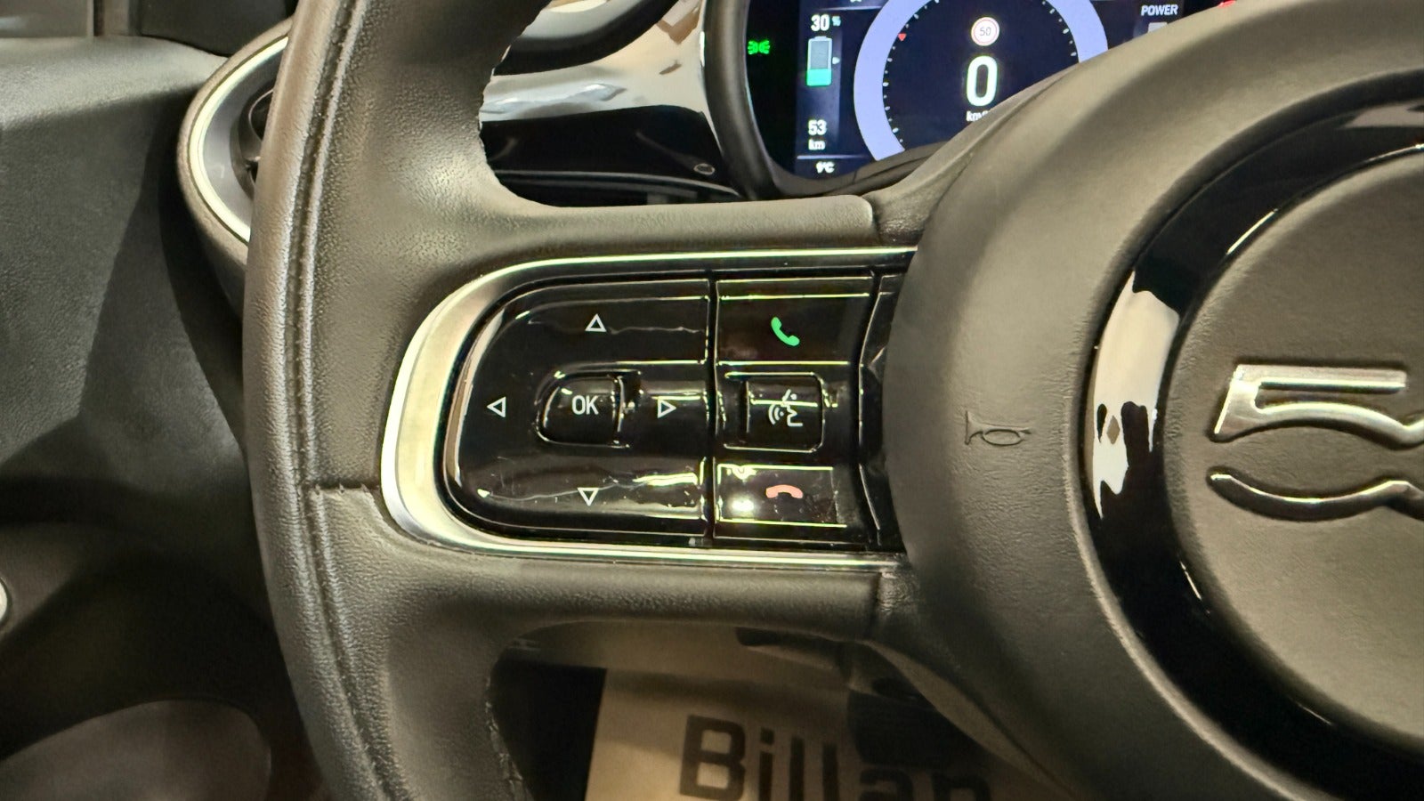 Billede af Fiat 500e 42 Icon Plus+