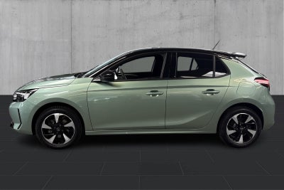 Opel Corsa-e 50,0 Yes 2026