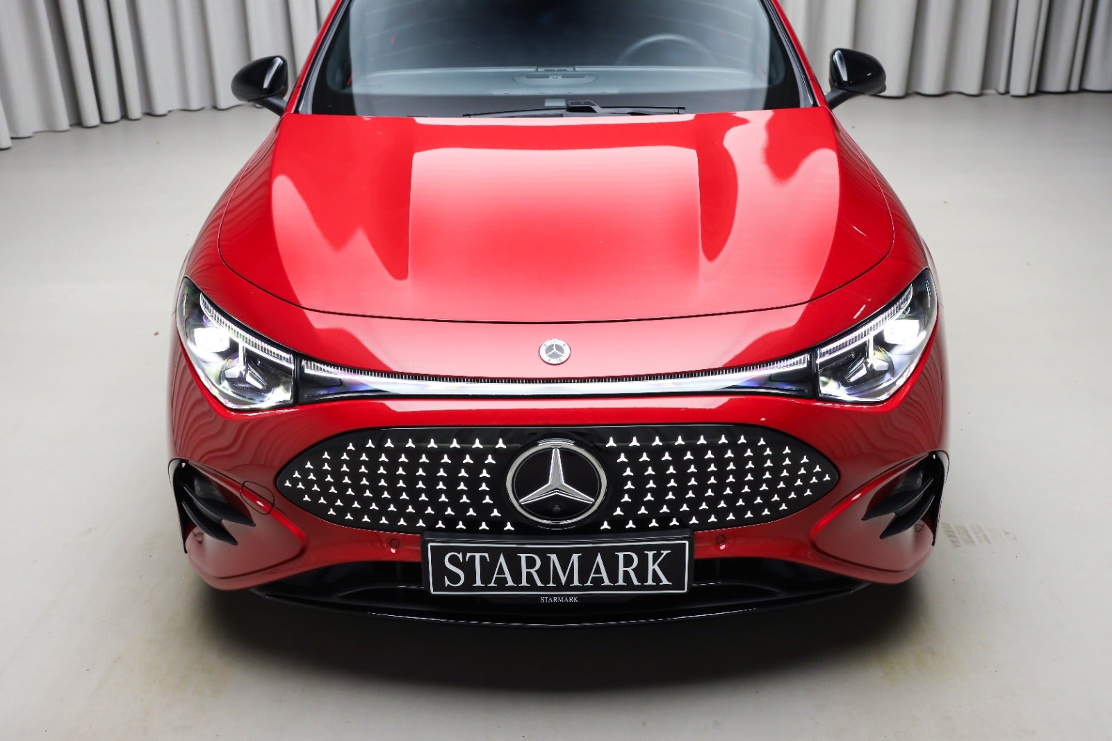 Mercedes-Benz CLA 250+ (7/8)