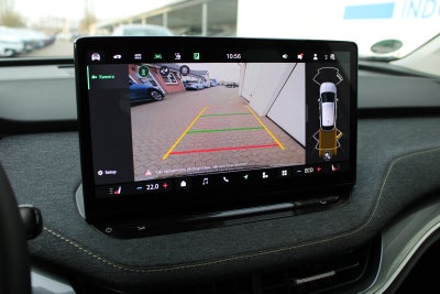 Skoda Elroq iV Premium