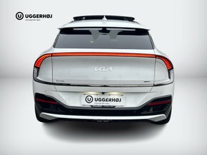 Kia EV6 Long Range Performance GT-Line AWD