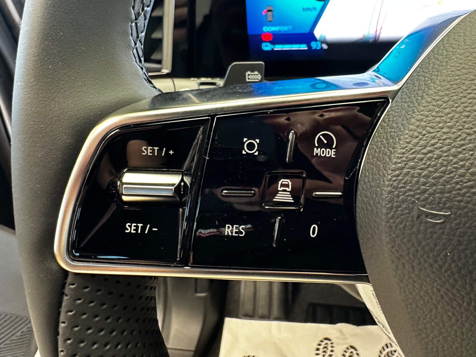 Billede af Renault Scenic E-Tech 87 Techno