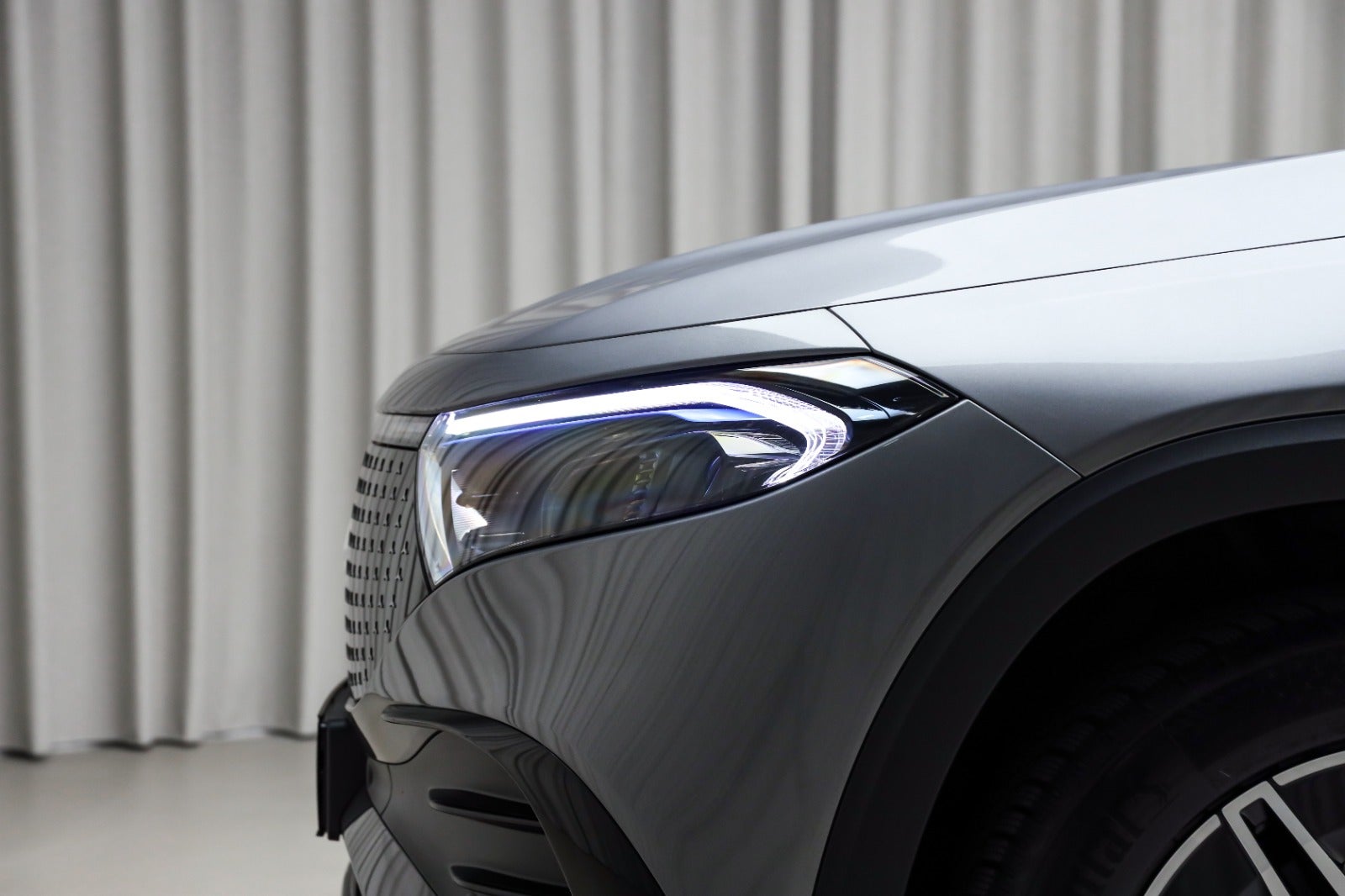 Mercedes-Benz EQB 250+ (8/8)
