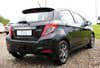 Toyota Yaris VVT-i T2 Touch thumbnail