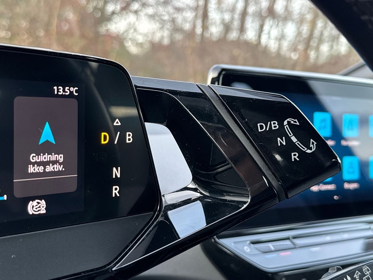 VW ID.3 Pro Performance billede 15