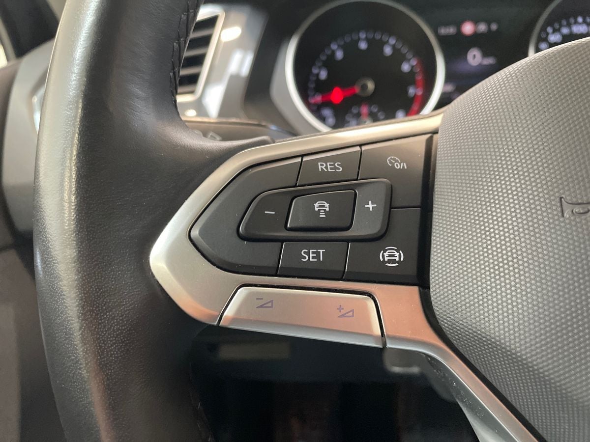 VW Tiguan TSi 150 Life DSG billede 17