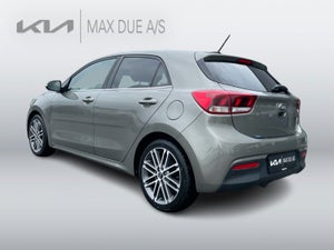 Kia Rio T-GDi Premium