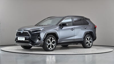 Toyota RAV4 2,5 Plug-in Hybrid Style AWD-i 5d