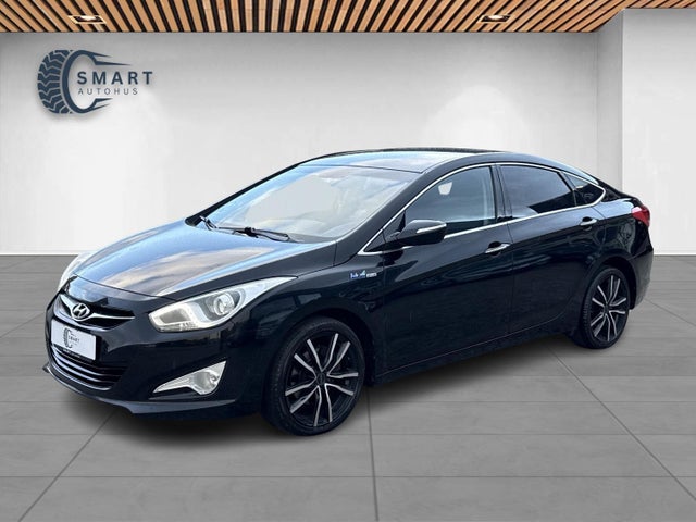 Hyundai i40 1,7 CRDi 115 Style