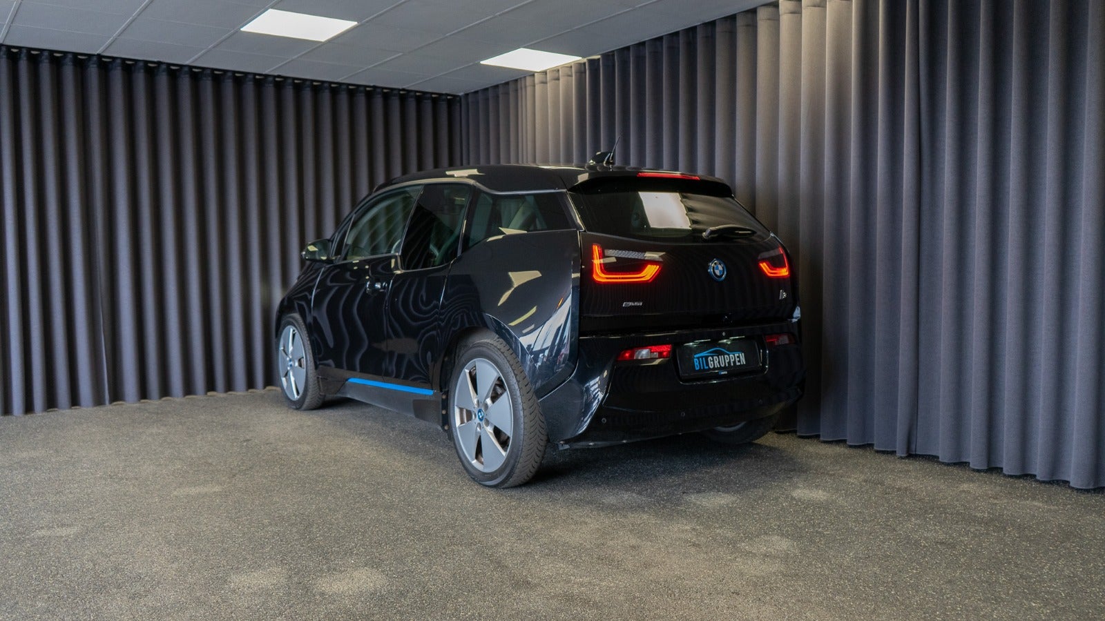 Billede af BMW i3  BEV
