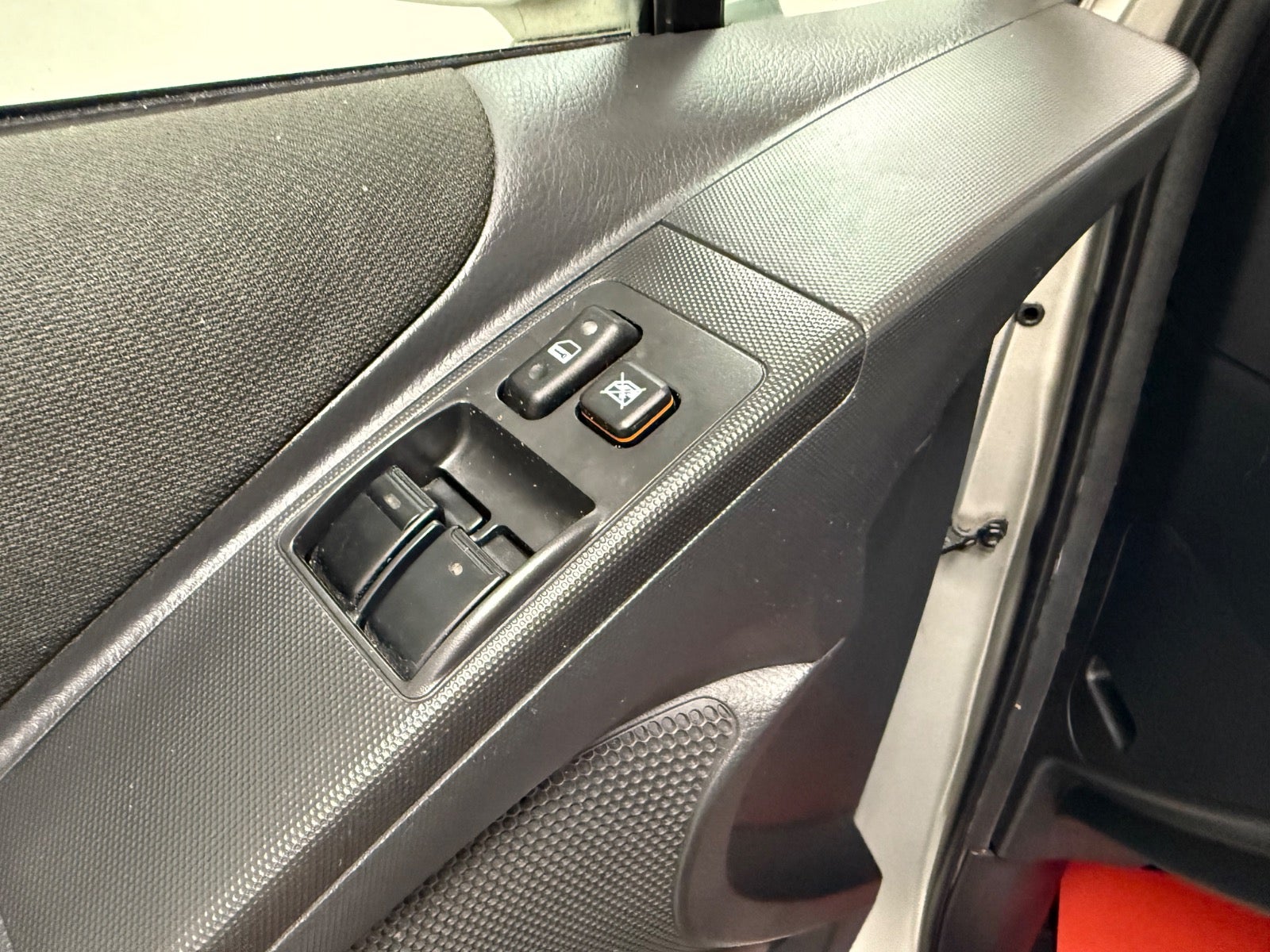 Billede af Toyota Corolla Verso 1,8 Sol 7prs