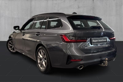 BMW 330e Touring Sport Line aut. - 2