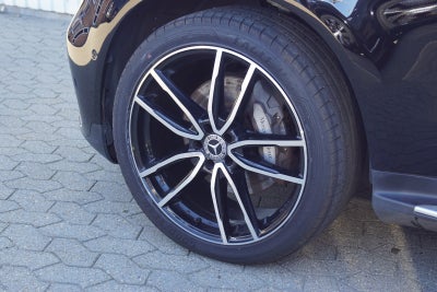 Mercedes EQC400 AMG Line 4Matic
