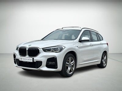 BMW X1 1,5 xDrive25e M-Sport+ aut. 5d