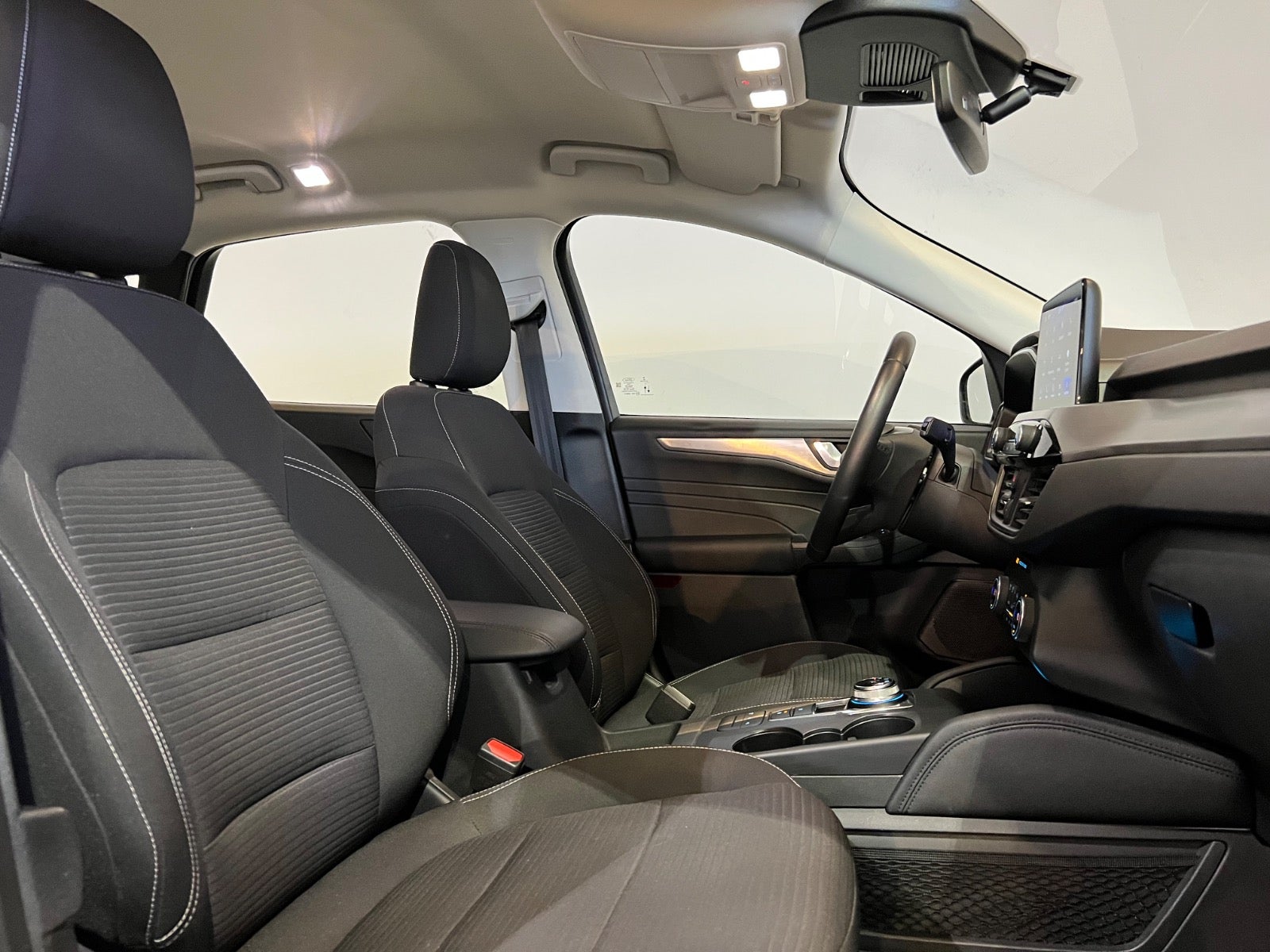 Ford Kuga PHEV Titanium CVT