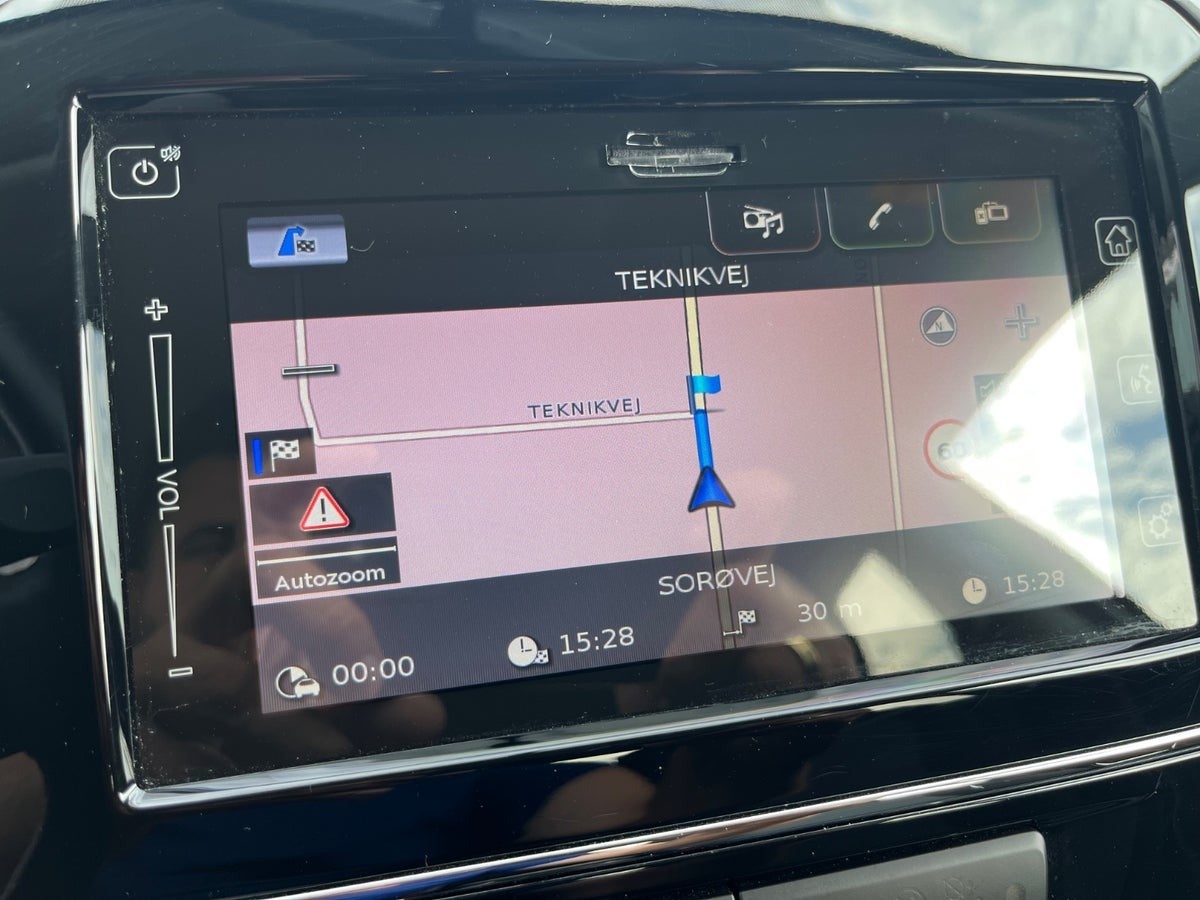 Billede af Suzuki Vitara 1,0 Boosterjet Active