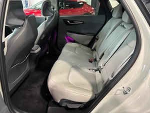 Kia EV6 Long Range Performance Upgrade AWD