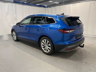 Skoda Enyaq iV billede 1