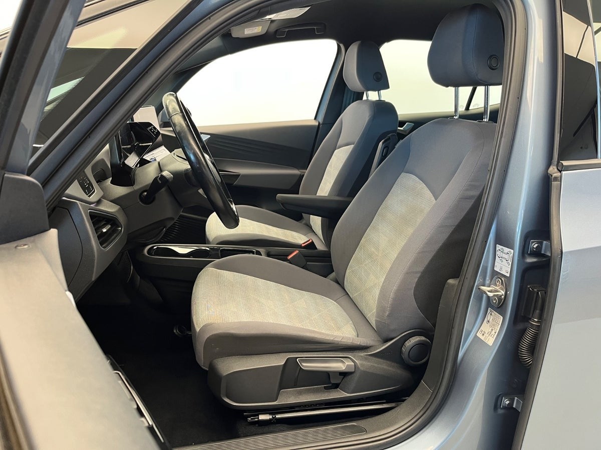 Billede af VW ID.3 58 Pro Performance Life