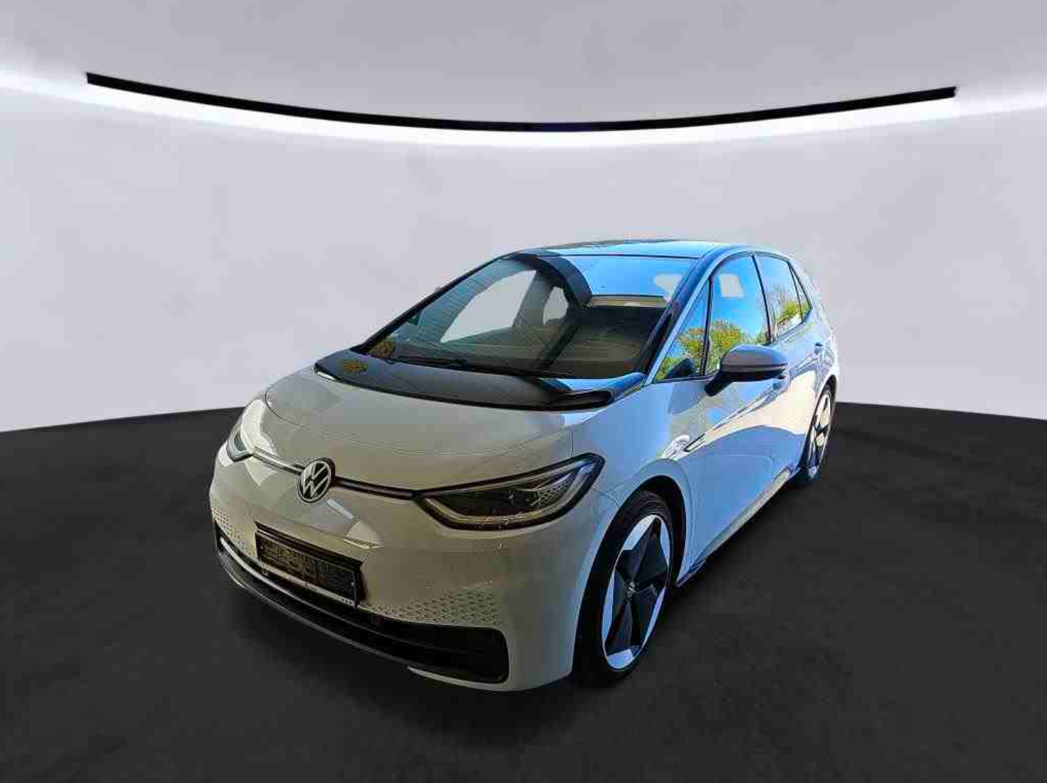 Billede af VW ID.3 58 1ST Max