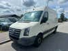VW Crafter TDi 163 Kassevogn 4325