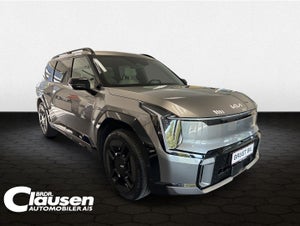 Kia EV9 Long Range Performance GT-Line AWD 6prs