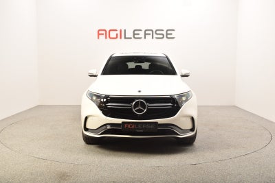 Mercedes EQC400 AMG Line 4Matic
