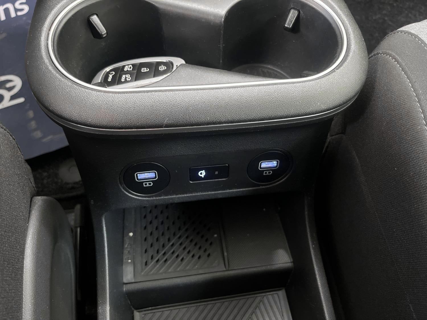 Billede af Hyundai Ioniq 5 77 Essential